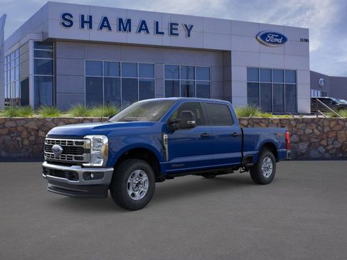 New 2026 Ford F250 XLT w/ FX4 Off-Road Package image 1