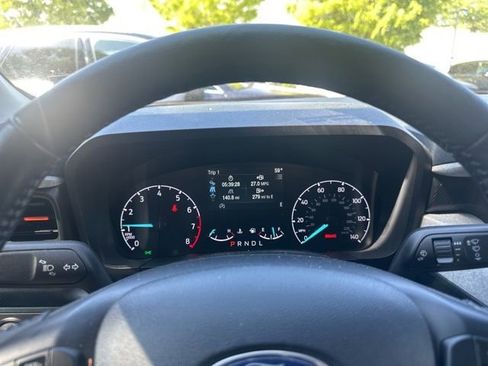 Used 2022 Ford Maverick XLT w/ Equipment Group 300A Standard AWD/4WD image 12