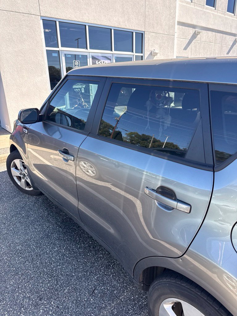 Used 2019 Kia Soul w/ Option Group 020 FWD image 4