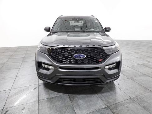 Certified 2023 Ford Explorer ST w/ Equipment Group 401A image 2