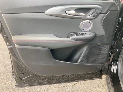 New 2024 Dodge Hornet R/T Plus image 11