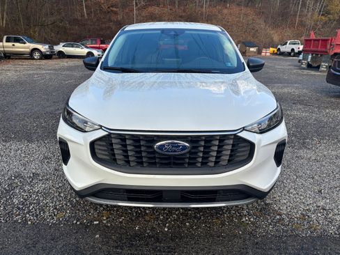 New 2026 Ford Escape Active w/ Cold Weather Package AWD/4WD image 2