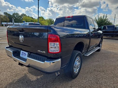 Used 2021 RAM 2500 Tradesman AWD/4WD image 5