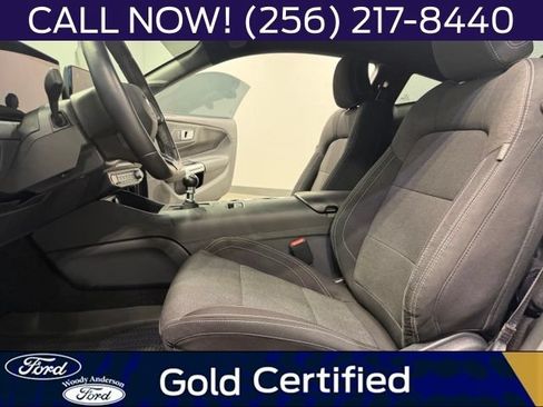 Used 2024 Ford Mustang GT RWD image 18
