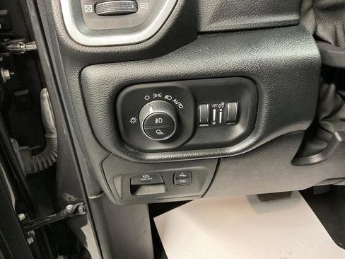 Used 2021 RAM 1500 Laramie image 9
