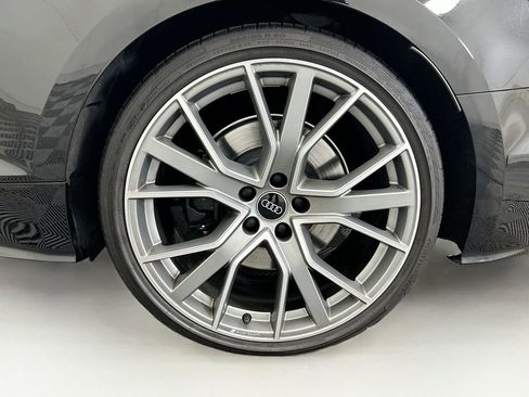 Certified 2024 Audi S5 Premium Plus w/ Premium Plus Package image 26