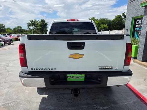 Used 2009 Chevrolet Silverado 1500 LT w/ Regional Value Package RWD image 14