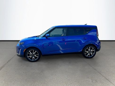 Certified 2024 Kia Soul EX w/ Option Group 015 FWD image 4