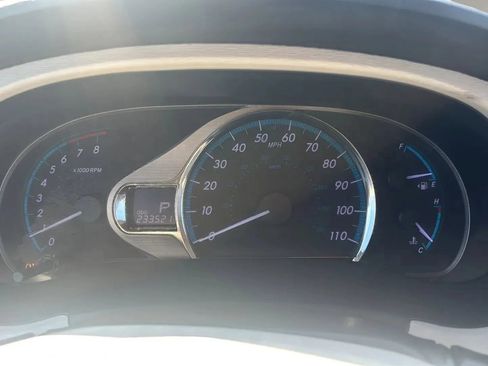Used 2011 Toyota Sienna Limited w/ Premium Pkg AWD/4WD image 24