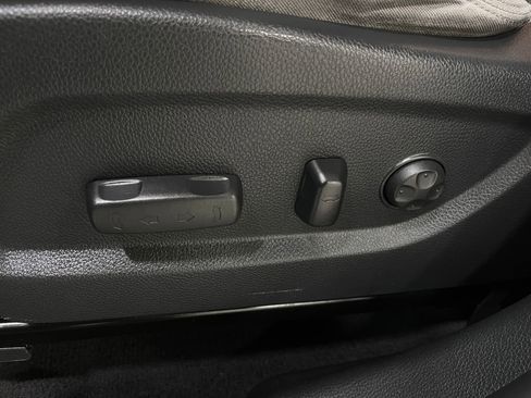 Used 2017 Hyundai Santa Fe SE w/ Cargo Package AWD/4WD image 15