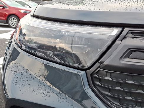 Certified 2022 Ford Explorer Timberline image 9