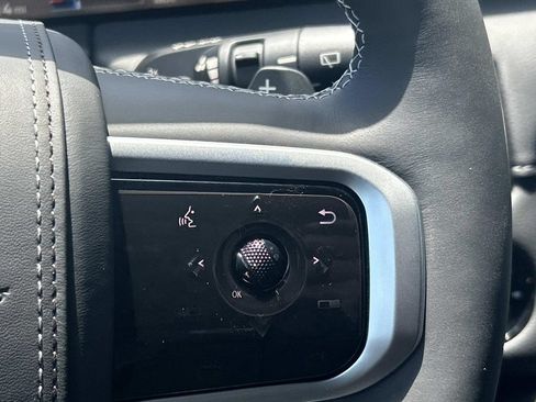 New 2026 Nissan Armada Platinum Reserve AWD/4WD image 33