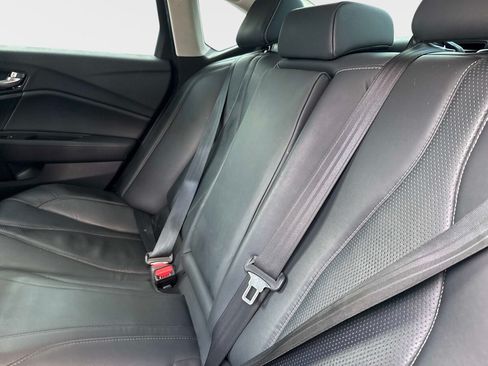 Used 2021 Acura TLX w/ Technology Package FWD image 11
