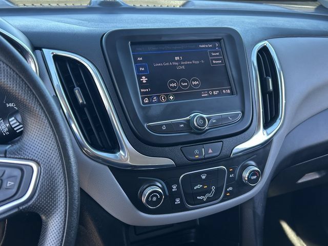 Used 2024 Chevrolet Equinox LS FWD image 28