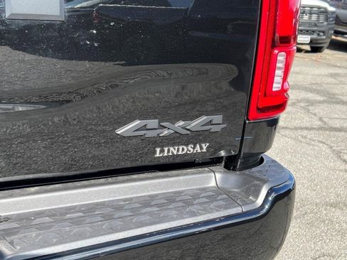 New 2026 RAM 2500 Tradesman w/ Safety Group image 7