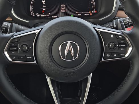 New 2026 Acura MDX SH-AWD w/ Technology Package image 26