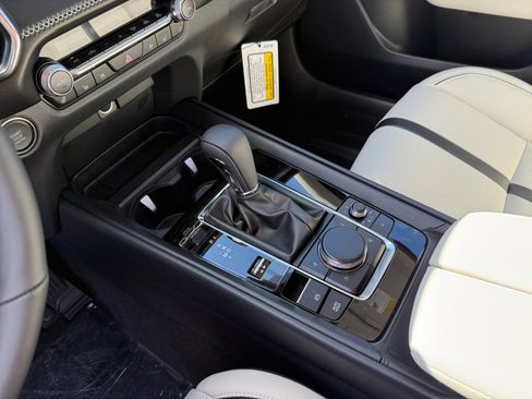 New 2026 MAZDA CX-50 2.5 Turbo w/ Accent Package AWD/4WD image 13