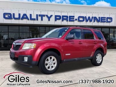 Used 2008 MAZDA Tribute s Grand Touring w/ Towing Pkg