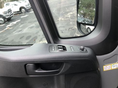 New 2026 RAM ProMaster 1500 w/ Convenience Group image 19