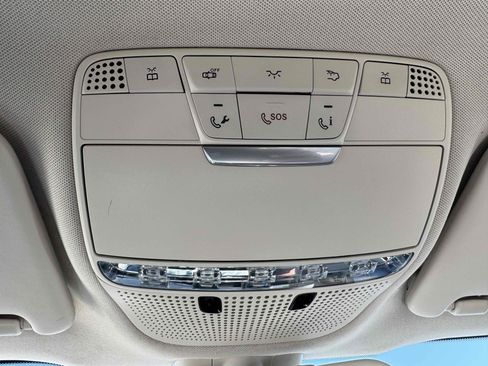 Used 2016 Mercedes-Benz GLC 300 image 32