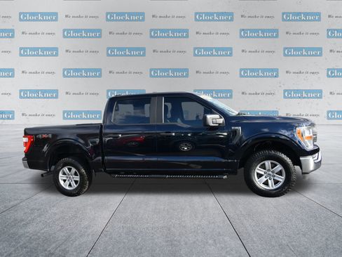 Certified 2021 Ford F150 XL w/ Equipment Group 101A High image 4