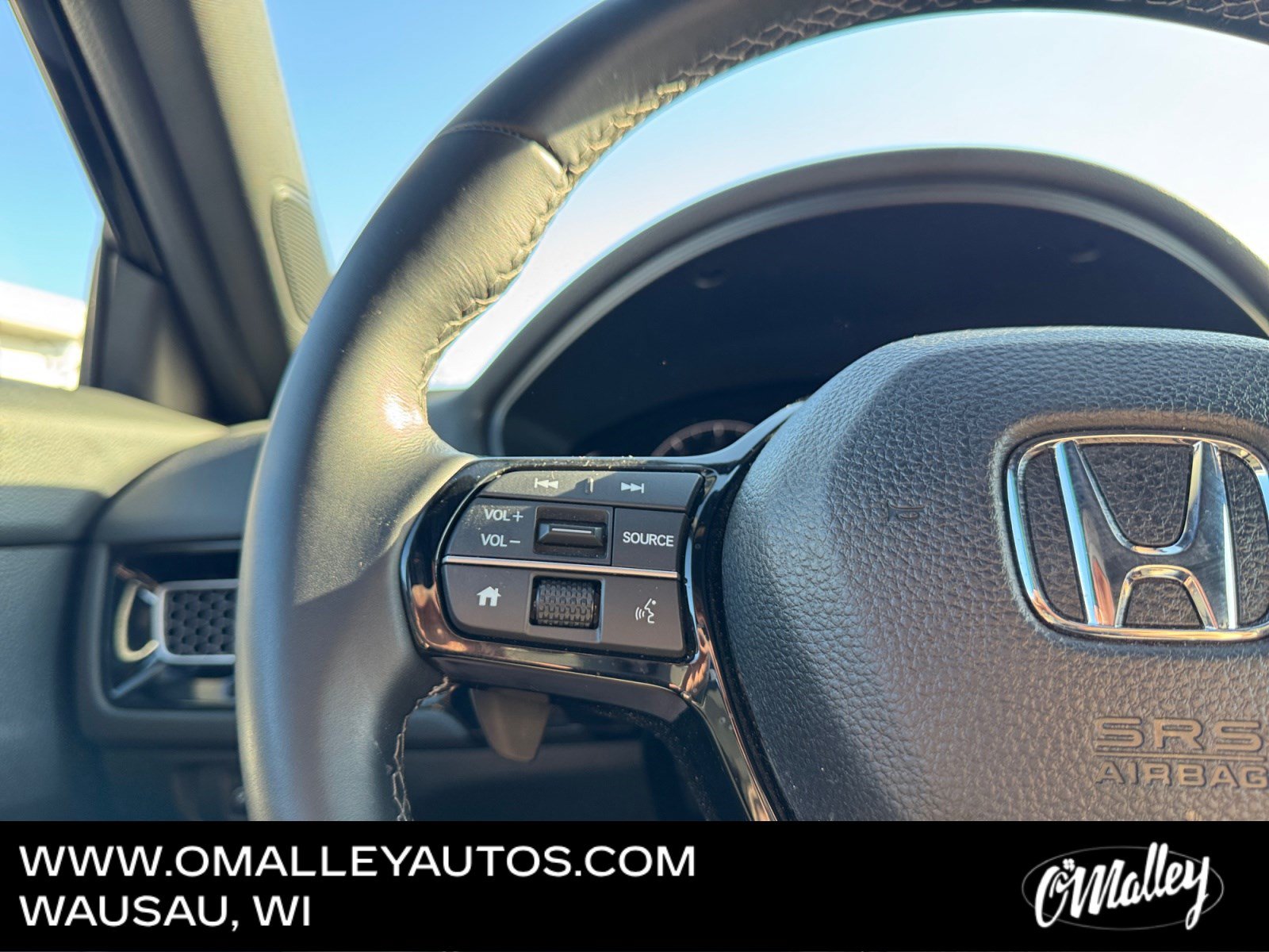 Used 2024 Honda Civic Sport image 16