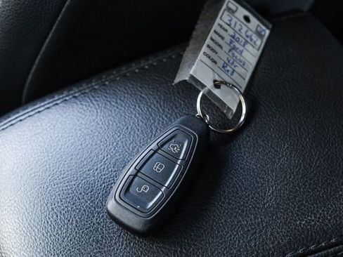 Used 2018 Ford Focus ST w/ Equipment Group 401A image 91