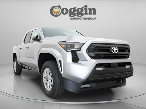 New 2026 Toyota Tacoma SR5 AWD/4WD image 29
