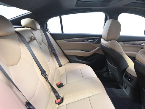 New 2026 Cadillac CT5 Premium Luxury w/ Technology Package image 18