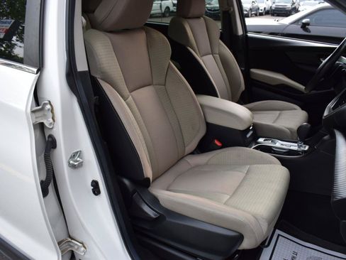 Used 2023 Subaru Ascent Premium w/ Convenience Package AWD/4WD image 38