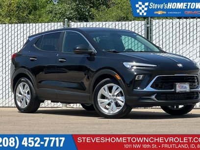Used 2024 Buick Encore GX Preferred w/ Comfort Package