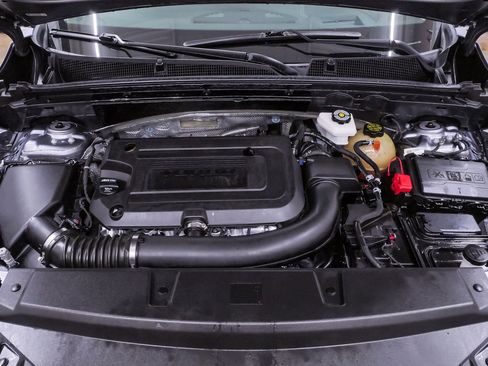 Used 2021 Buick Envision Avenir w/ Technology Package II image 25