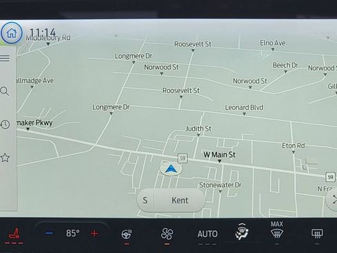 Certified 2023 Ford Escape ST-Line Select w/ Tech Pack #1 AWD/4WD image 28