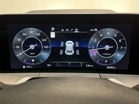 Used 2023 Kia Telluride SX Prestige X-Pro image 5