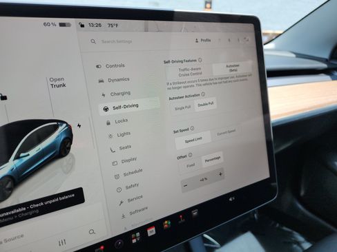 Used 2023 Tesla Model 3 Long Range AWD/4WD image 18