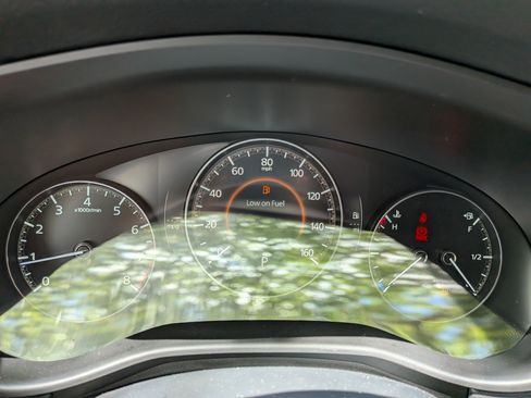 New 2026 MAZDA CX-50 AWD 2.5 S w/ Weather Package image 28