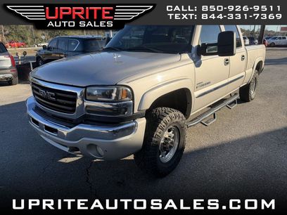 Used 2004 GMC Sierra 2500 SLE w/ Heavy-Duty Power Package