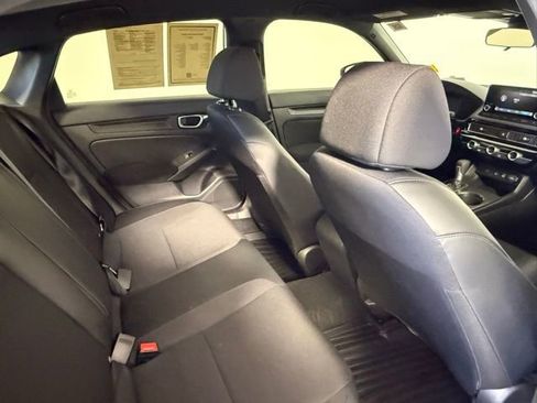 Used 2026 Honda Civic Sport image 40