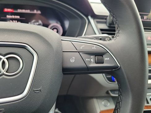Certified 2023 Audi Q5 2.0T Premium Plus AWD/4WD image 23