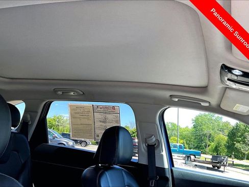 Used 2021 Kia Sorento S w/ Panoramic Sunroof Package FWD image 18