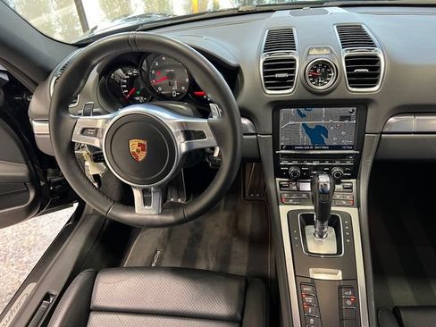 Used 2014 Porsche Cayman S RWD image 21