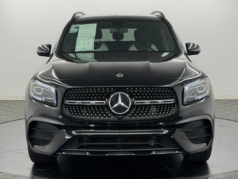 Used 2021 Mercedes-Benz GLB 250 image 6