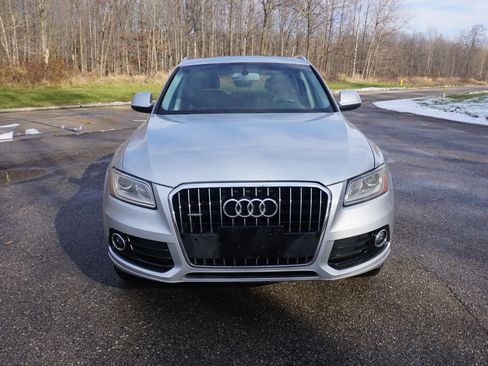 Used 2014 Audi Q5 2.0T Premium Plus image 7
