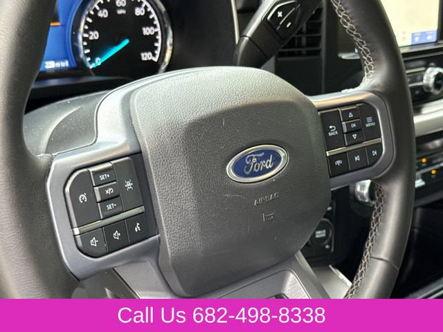 Used 2023 Ford F150 XLT w/ Equipment Group 301A Mid AWD/4WD image 29