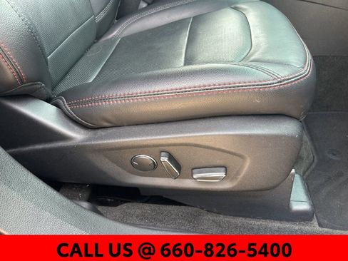 Used 2017 Ford Explorer Sport w/ Equipment Group 401A AWD/4WD image 7