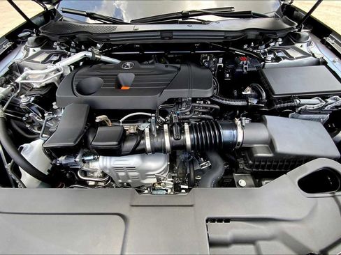 New 2025 Acura TLX w/Technology Package image 16