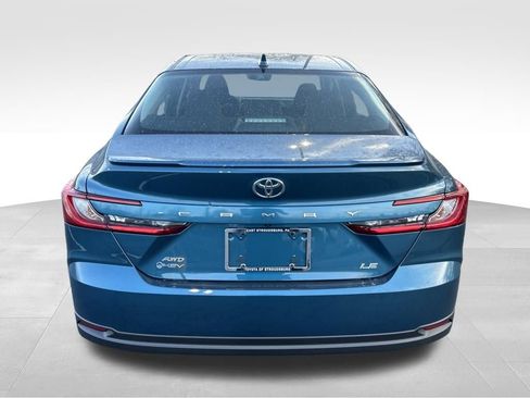 New 2026 Toyota Camry LE image 4
