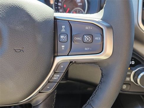 New 2026 RAM 1500 Big Horn image 13
