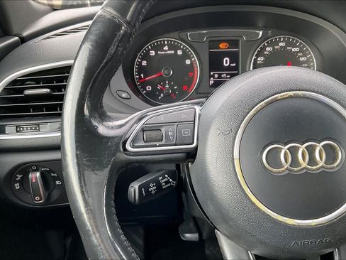 Used 2016 Audi Q3 2.0T Premium Plus FWD image 24