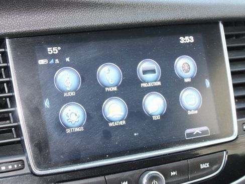 Used 2019 Buick Encore Sport Touring image 9